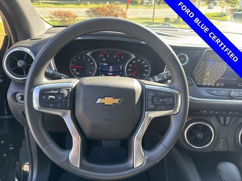 Used 2021 Chevrolet Blazer LT image 8