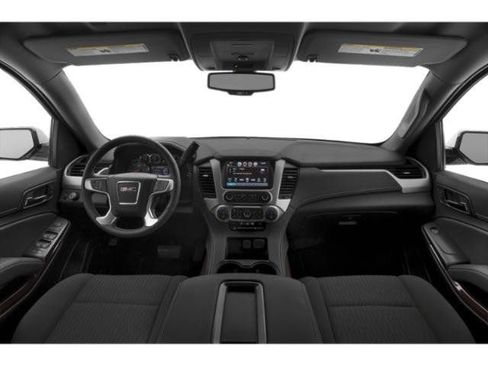 Used 2020 GMC Yukon XL SLE w/ Convenience Package AWD/4WD image 5