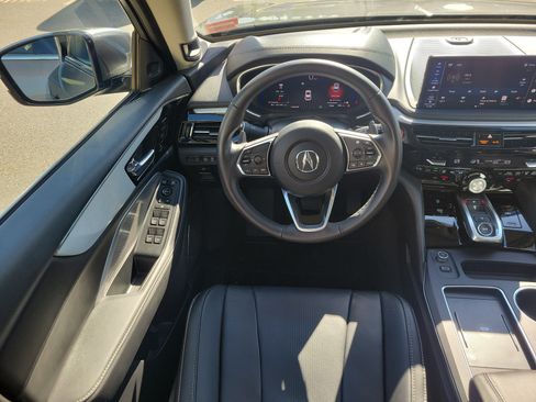 Used 2025 Acura MDX w/ Technology Package AWD/4WD image 19