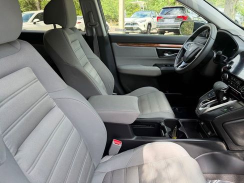 Used 2020 Honda CR-V EX image 9