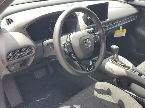 New 2027 Honda HR-V Sport image 7