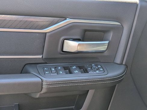 Certified 2026 RAM 2500 Big Horn AWD/4WD image 11