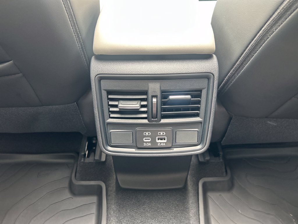 Certified 2026 Subaru Forester Premium AWD/4WD image 29