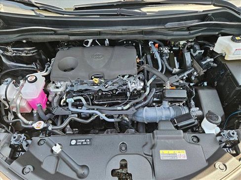Used 2023 Toyota Sienna XLE FWD image 24