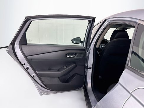 Used 2025 Honda Accord LX image 24