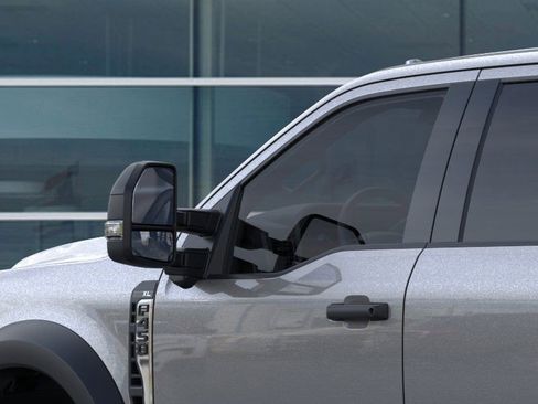 New 2026 Ford F450 XL w/ 360-Degree Camera Package image 22