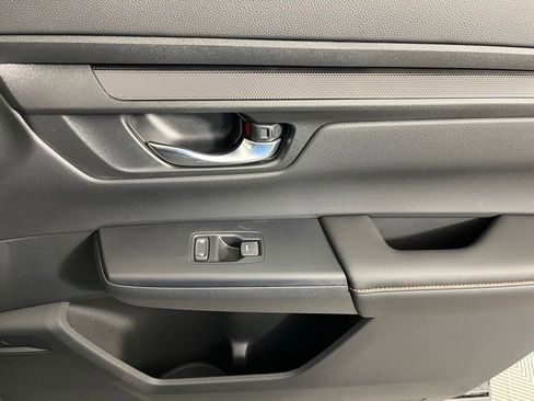 New 2026 Honda CR-V TrailSport image 11