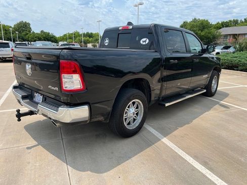 Used 2023 RAM 1500 Big Horn AWD/4WD image 4