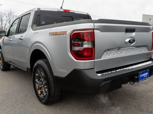 Used 2023 Ford Maverick Tremor w/ Tremor Off-Road Package image 8