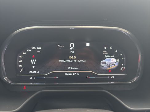 Used 2022 GMC Yukon AT4 w/ AT4 Premium Package AWD/4WD image 25
