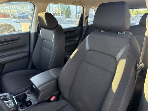 Used 2024 Honda CR-V LX image 14