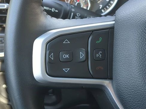 Used 2024 RAM 1500 Big Horn w/ Trailer Tow Group image 28