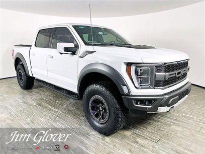Used 2023 Ford F150 Raptor w/ Raptor Carbon Fiber Package
