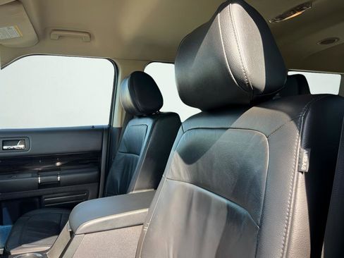Used 2016 Ford Flex SEL w/ Equipment Group 202A image 37