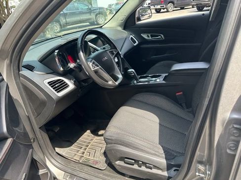 Used 2012 GMC Terrain SLE w/ Convenience Package FWD image 9