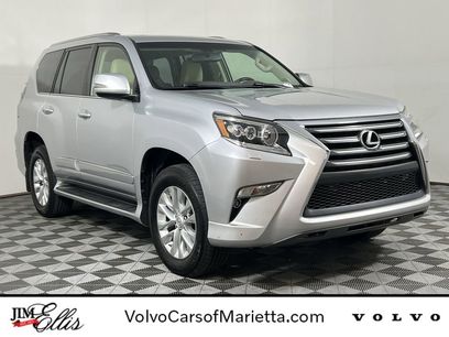 Used 2016 Lexus GX 460 w/ Premium Package