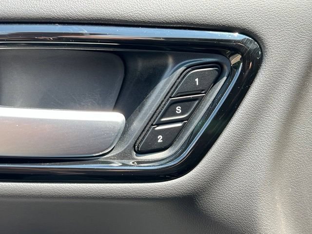Used 2024 Dodge Durango Citadel AWD/4WD image 16