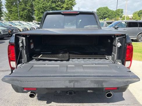 Used 2023 Honda Ridgeline RTL-E image 8