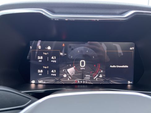 New 2026 GMC Canyon Elevation w/ Convenience Package image 8