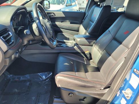 Used 2025 Dodge Durango GT AWD/4WD image 16