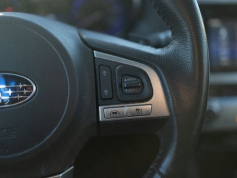 Used 2016 Subaru Outback 2.5i Limited image 28