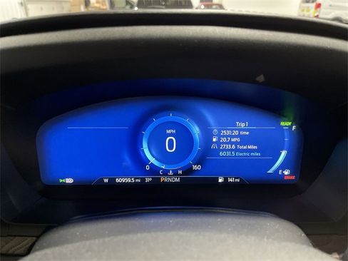 Used 2021 Ford Explorer Platinum image 14