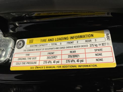 Used 2022 Tesla Model S image 39