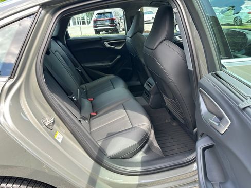 New 2025 Audi A5 2.0T Premium Plus image 29