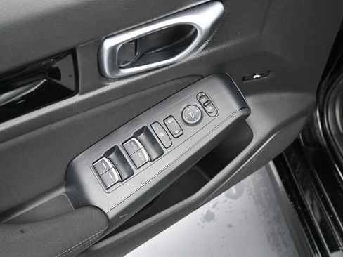 Certified 2024 Honda Civic EX image 20