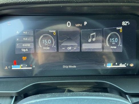 New 2026 Jeep Grand Cherokee Laredo X image 15