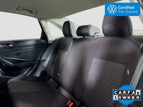 Certified 2024 Volkswagen Jetta S image 22