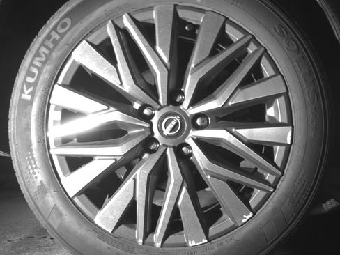 Used 2025 Nissan Altima 2.5 SV image 15