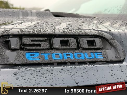 New 2026 RAM 1500 Big Horn image 21