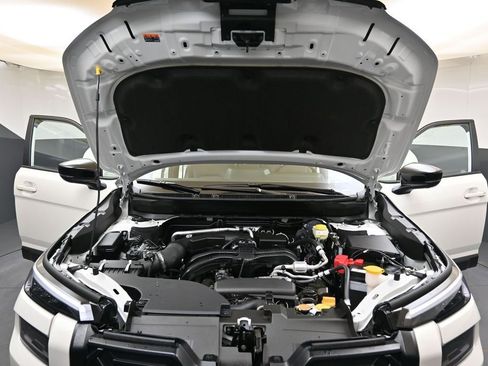 New 2026 Subaru Outback Limited AWD/4WD image 9