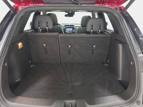 Used 2021 Chevrolet TrailBlazer RS w/ Sun and Liftgate Package image 32