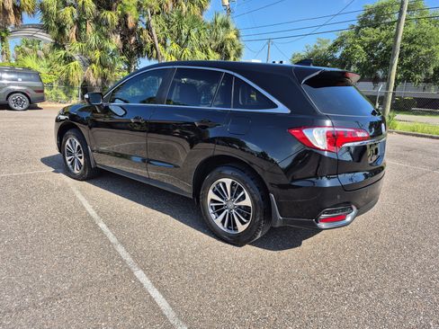 Used 2018 Acura RDX FWD w/ Advance Package image 6
