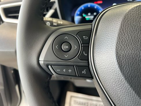 New 2026 Toyota Corolla SE w/ SE Package FWD image 14