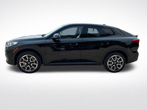 New 2026 BMW X2 xDrive28i w/ Technology Package AWD/4WD image 6