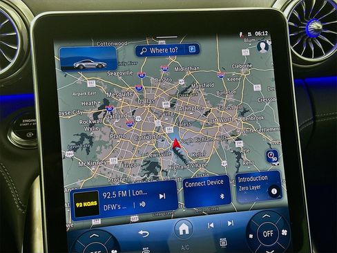 New 2026 Mercedes-Benz AMG GT 63 image 14