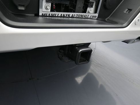 Used 2025 Chevrolet Silverado 1500 High Country w/ Technology Package image 44