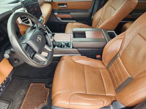 Used 2024 Toyota Tundra 1794 Edition image 9