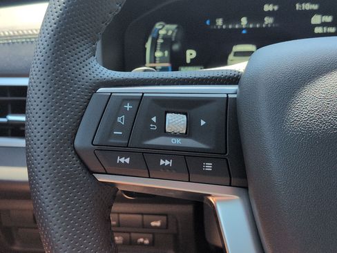New 2026 Nissan Rogue Platinum AWD/4WD image 14