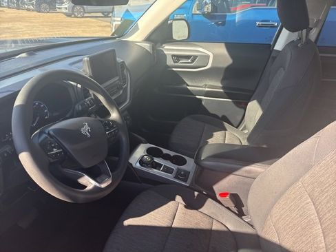 Used 2023 Ford Bronco Sport Big Bend image 8