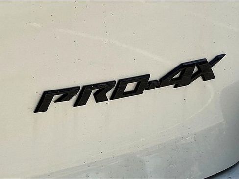 New 2026 Nissan Armada PRO-4X image 9