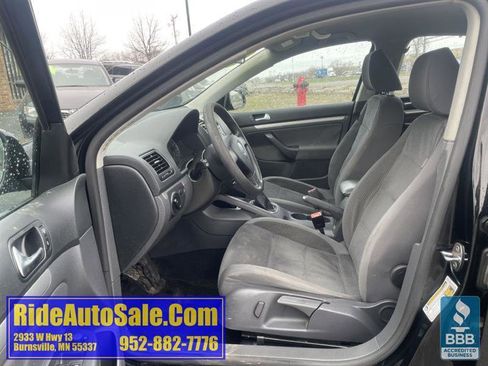 Used 2009 Volkswagen Jetta S image 10