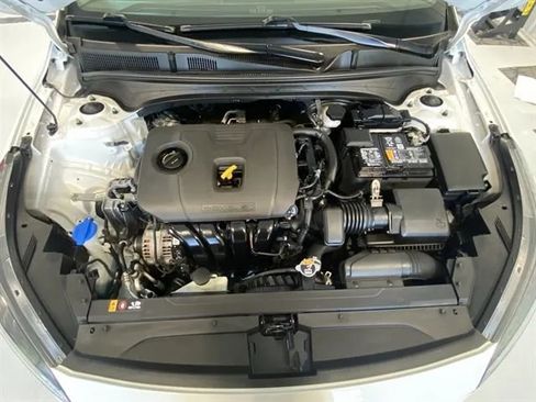 Used 2022 Kia Forte LXS image 33