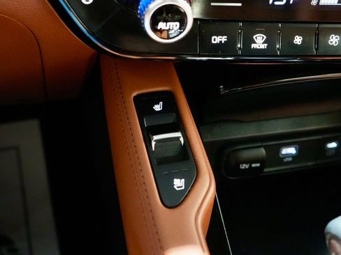 Used 2024 Kia Telluride EX X-Line image 24