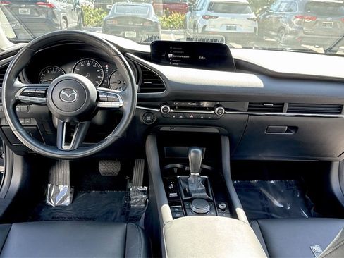 Used 2020 MAZDA MAZDA3 Sedan w/ Preferred Package image 37
