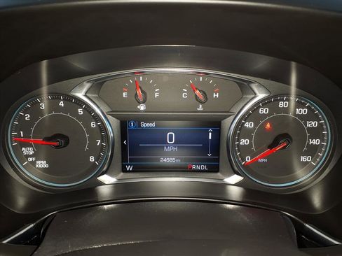 Certified 2022 Chevrolet Equinox LT image 31