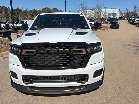 New 2026 RAM 1500 Big Horn image 3